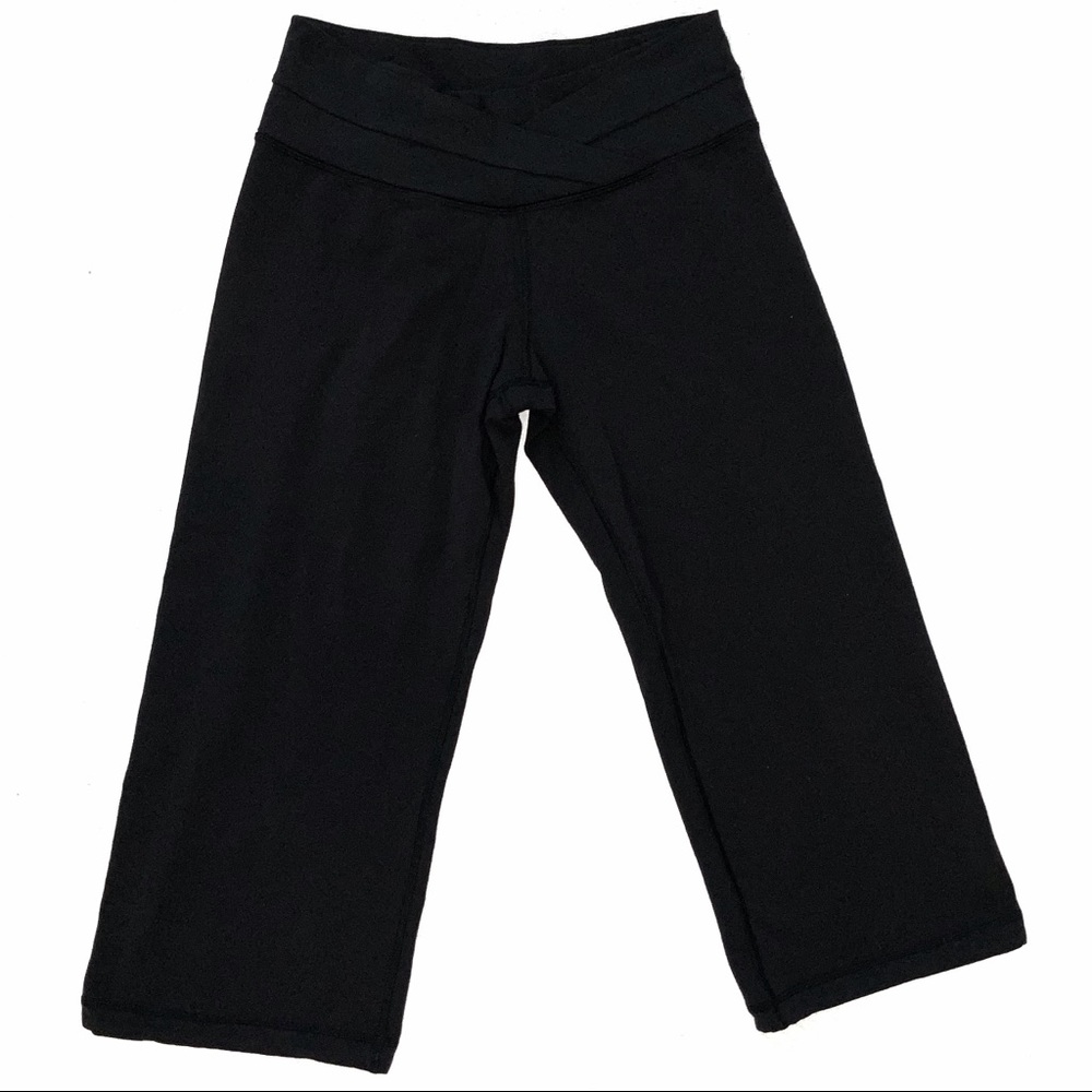 Lululemon Crop Leggings